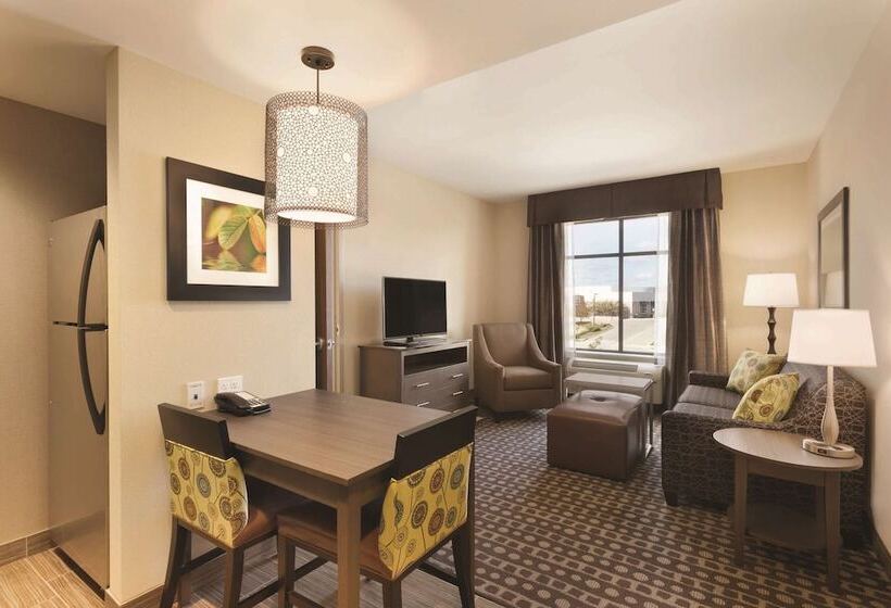 جناح, Homewood Suites By Hilton West Des Moines/sw Mall Area
