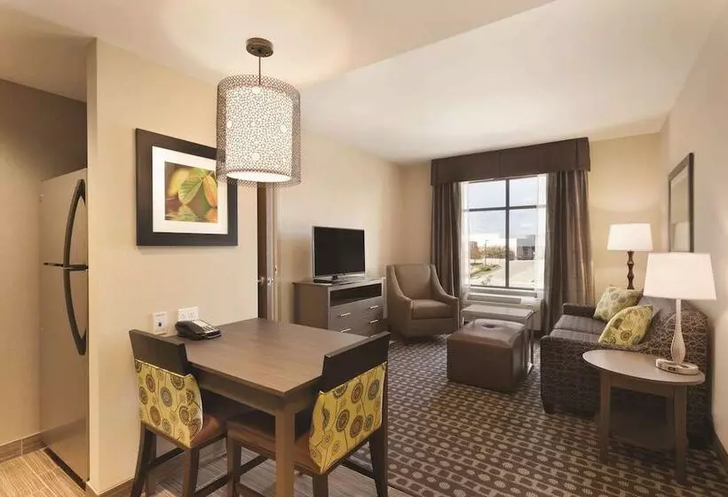スイート, Homewood Suites By Hilton West Des Moines/sw Mall Area