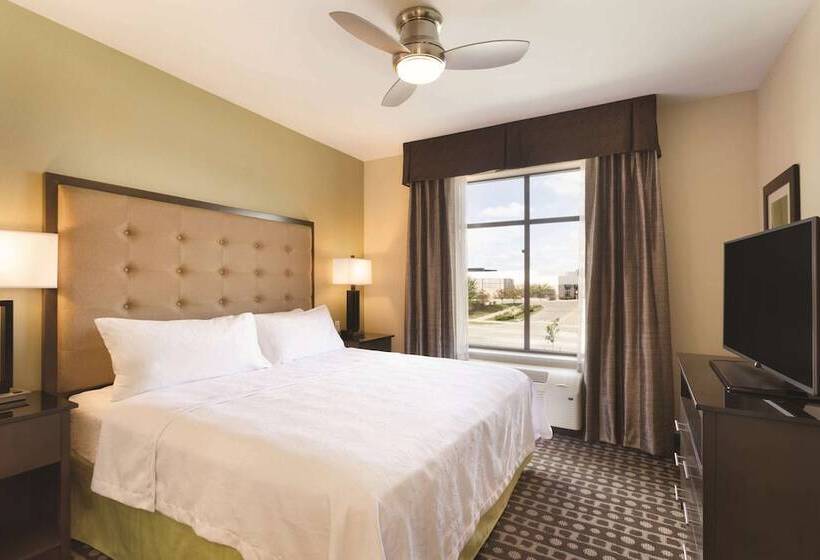 جناح, Homewood Suites By Hilton West Des Moines/sw Mall Area