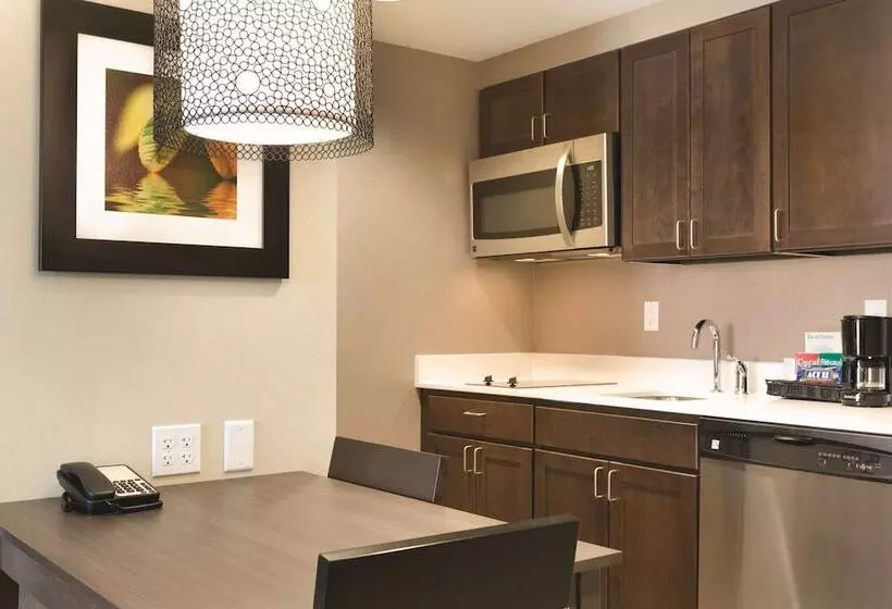 スイート, Homewood Suites By Hilton West Des Moines/sw Mall Area