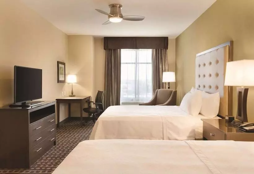 スイート, Homewood Suites By Hilton West Des Moines/sw Mall Area