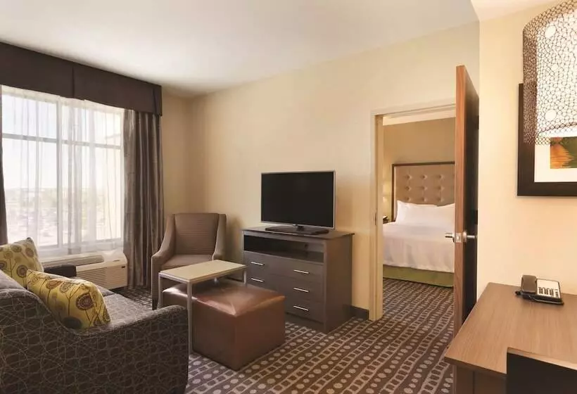 スイート, Homewood Suites By Hilton West Des Moines/sw Mall Area