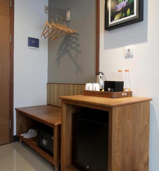 Cameră Superioară, Ivory Hotel Bandung