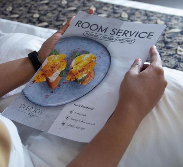 Cameră Standard, Ivory Hotel Bandung