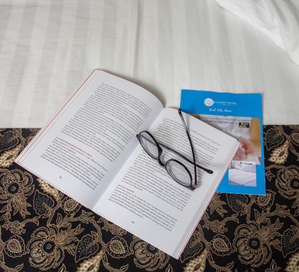 Cameră Standard, Ivory Hotel Bandung
