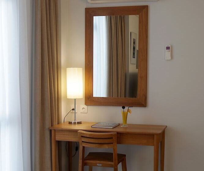 Cameră Superioară, Ivory Hotel Bandung