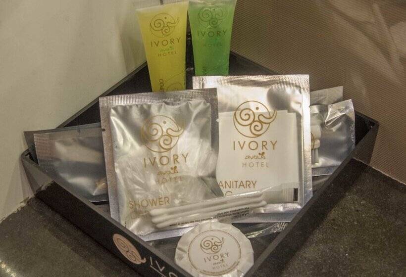 Cameră Superioară, Ivory Hotel Bandung