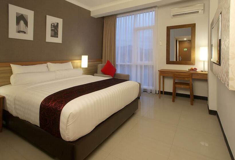 Cameră Superioară, Ivory Hotel Bandung
