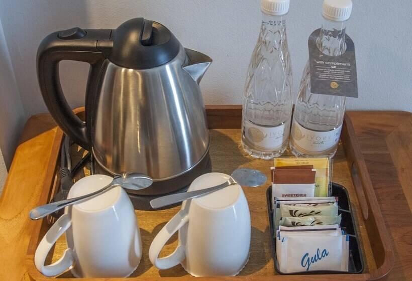 Cameră Superioară, Ivory Hotel Bandung