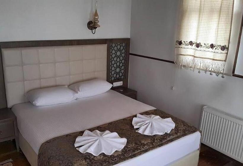 اتاق استاندارد, Kadıoğlu Konağı