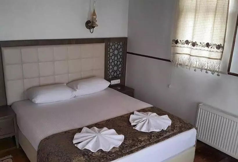 اتاق استاندارد, Kadıoğlu Konağı