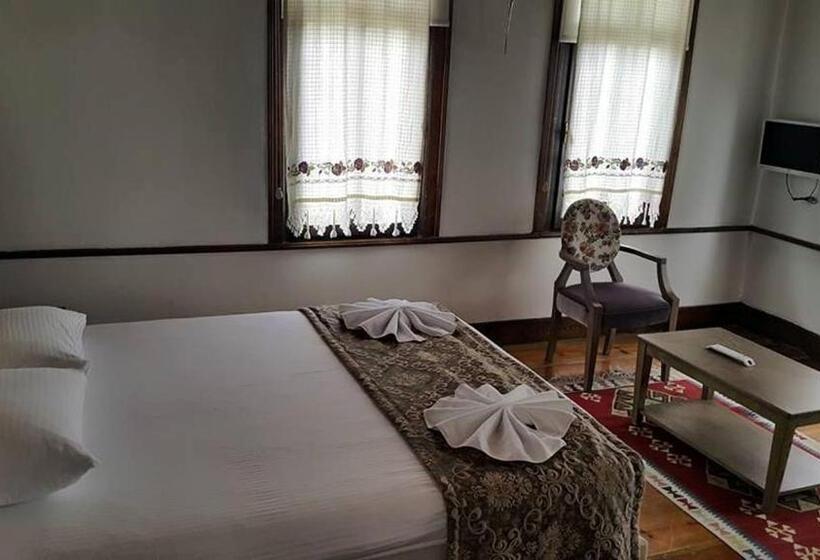 اتاق استاندارد, Kadıoğlu Konağı