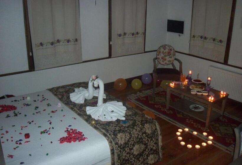 اتاق استاندارد, Kadıoğlu Konağı