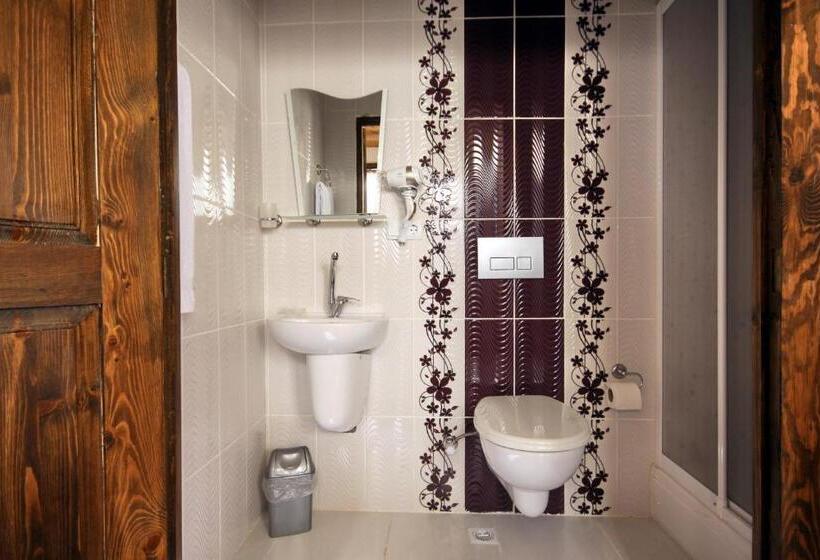 اتاق استاندارد, Kadıoğlu Konağı