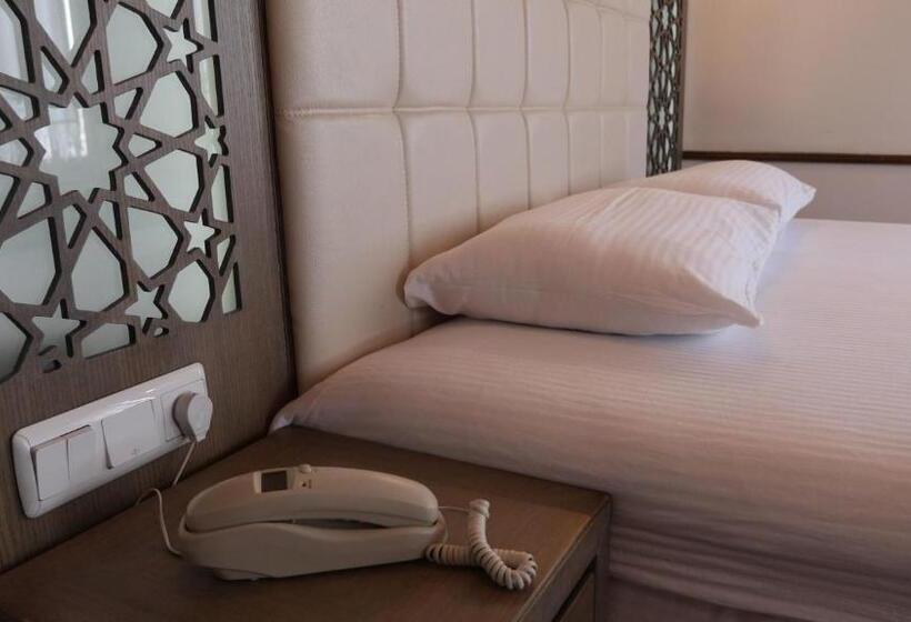 اتاق استاندارد, Kadıoğlu Konağı