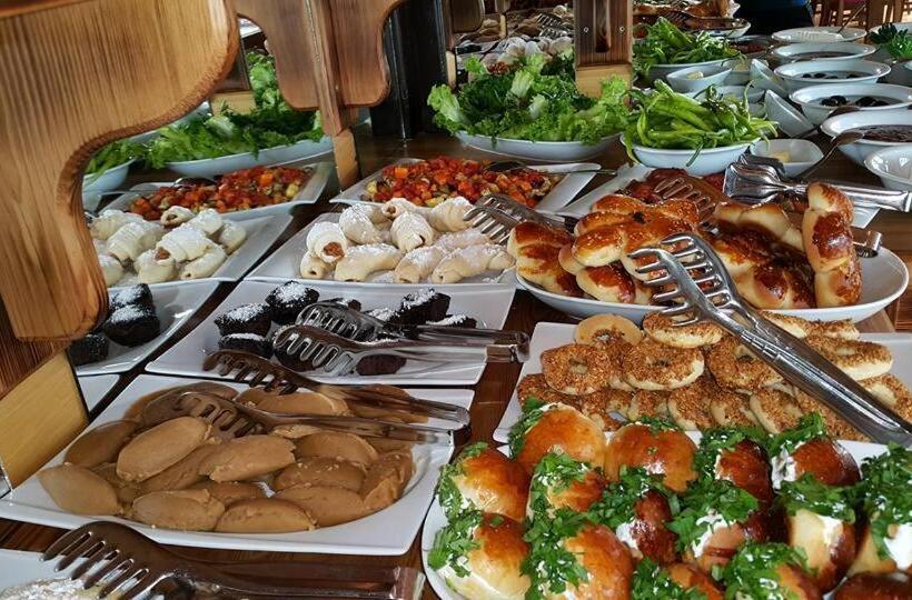 اتاق استاندارد, Kadıoğlu Konağı