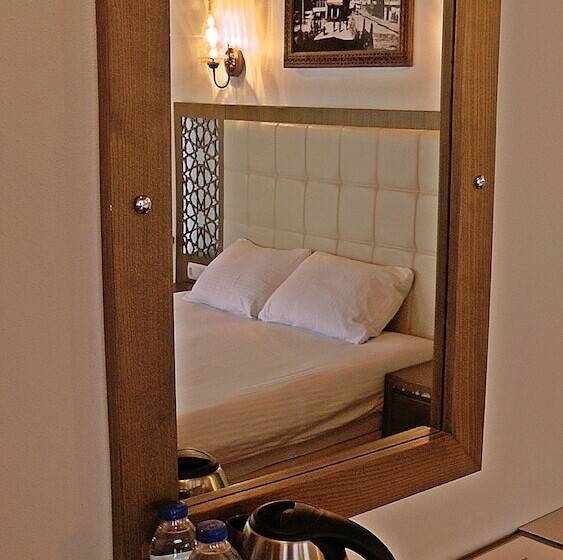 اتاق استاندارد یک نفره, Kadıoğlu Konağı