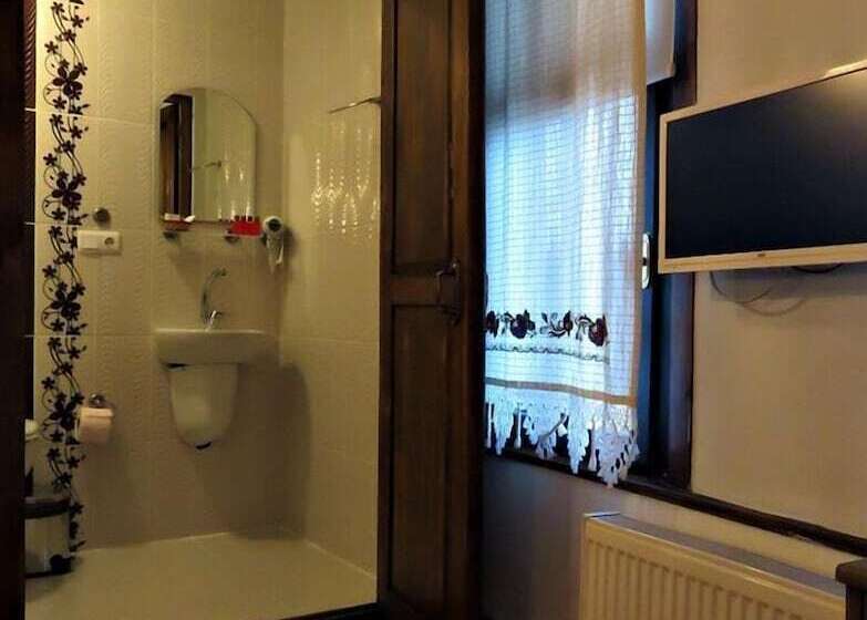 اتاق استاندارد, Kadıoğlu Konağı