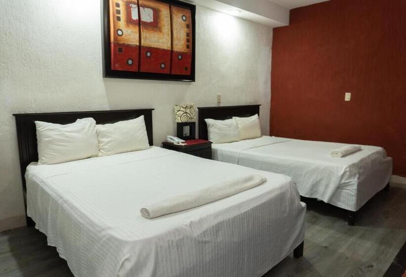 غرفة سوبيريور, Makarios