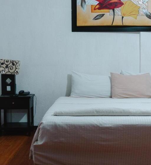 غرفة قياسية, Makarios