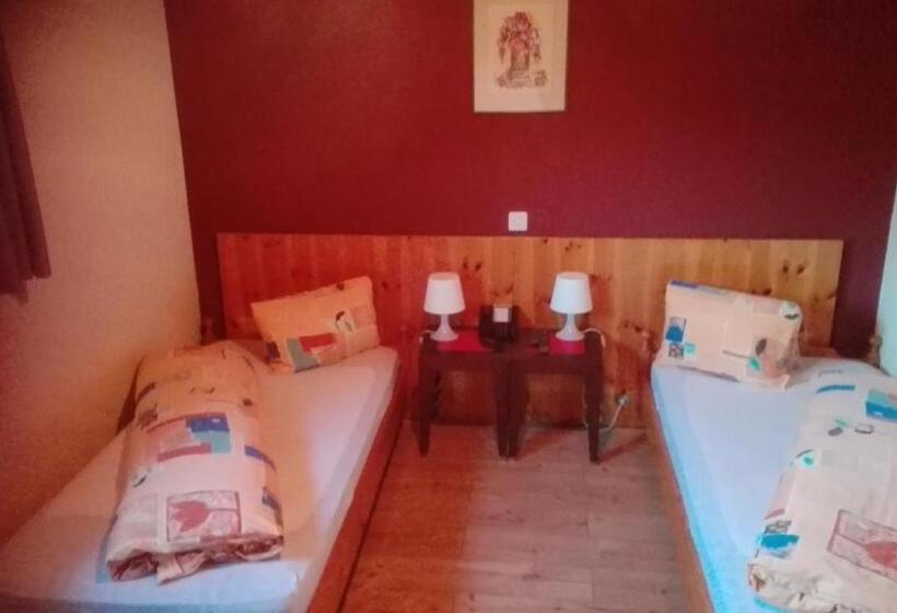 חדר סטנדרט, Minster