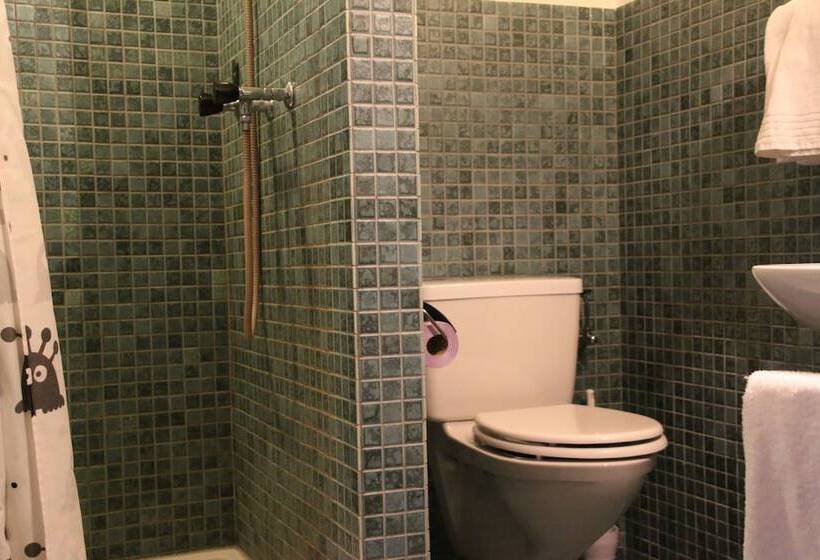 חדר סטנדרט, Minster