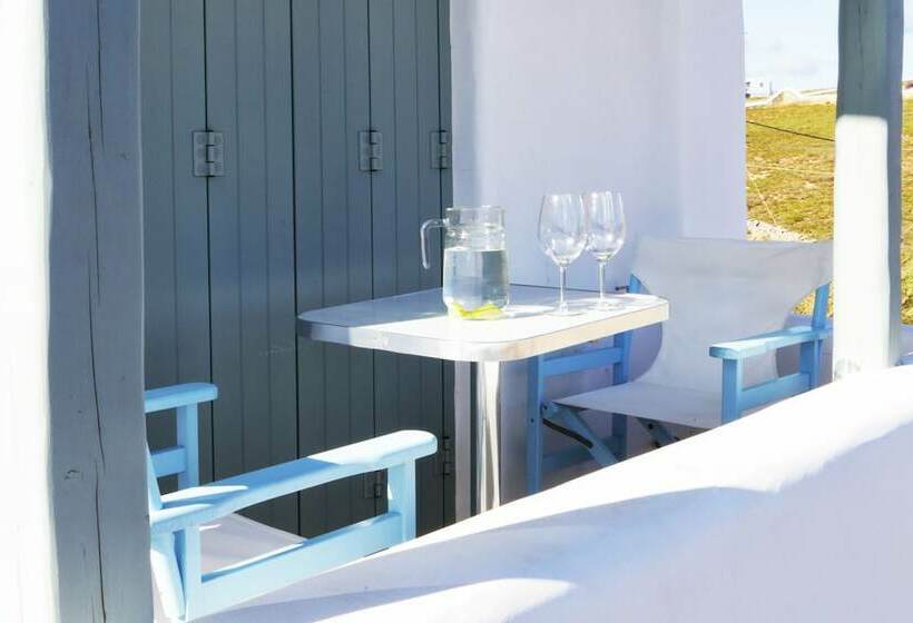 חדר סטודיו סטנדרד, Niriides Homes & Villas