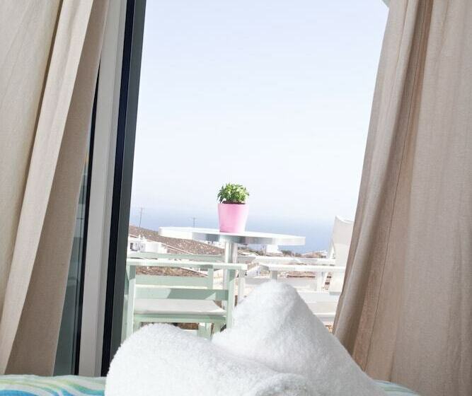 חדר סטודיו סטנדרד, Niriides Homes & Villas