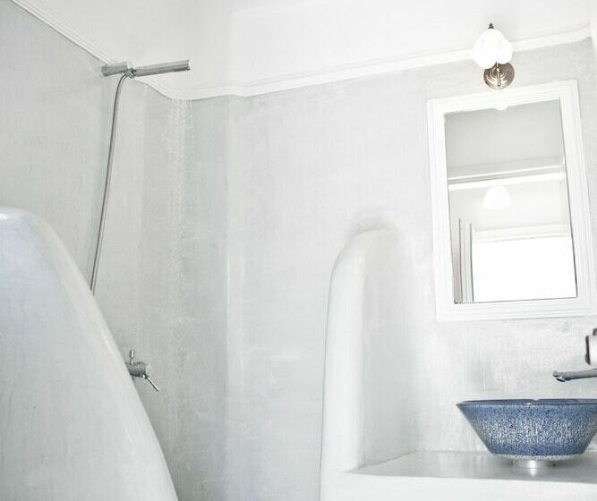 חדר סטודיו סטנדרד, Niriides Homes & Villas