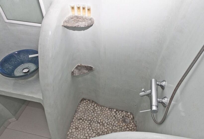 חדר סטודיו סטנדרד, Niriides Homes & Villas