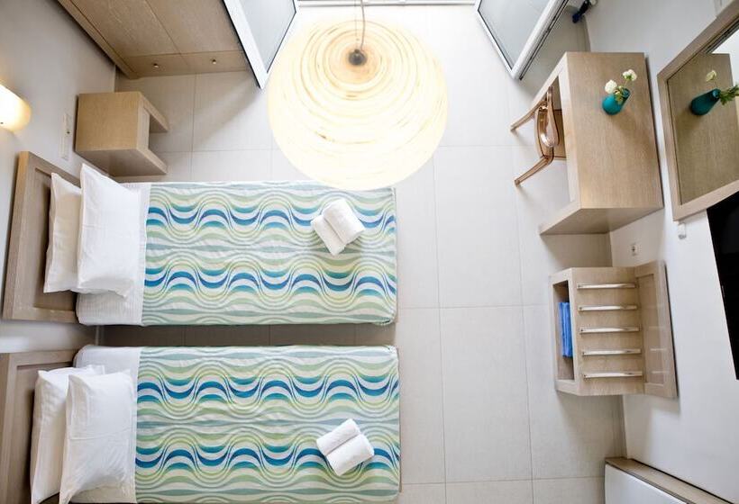 חדר סטודיו סטנדרד, Niriides Homes & Villas