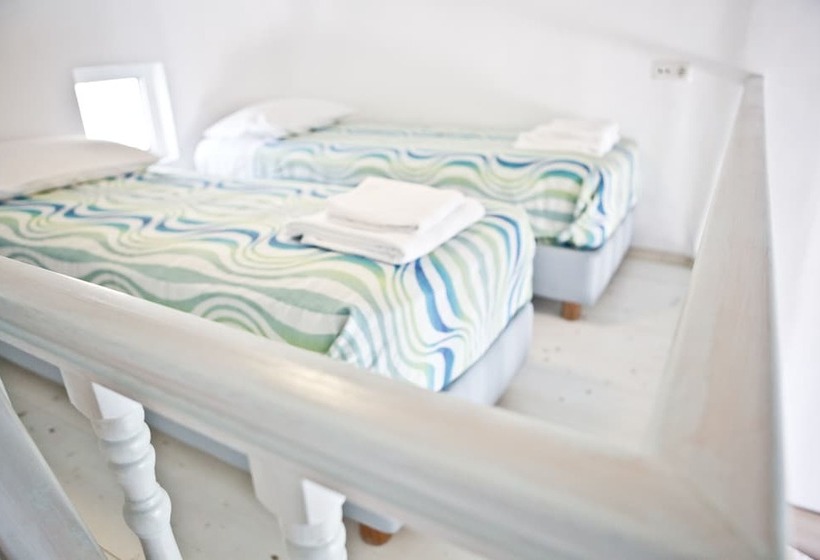 חדר סטודיו סטנדרד, Niriides Homes & Villas