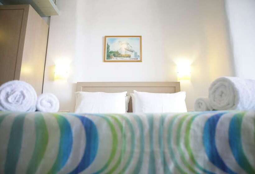 חדר סטודיו סטנדרד, Niriides Homes & Villas