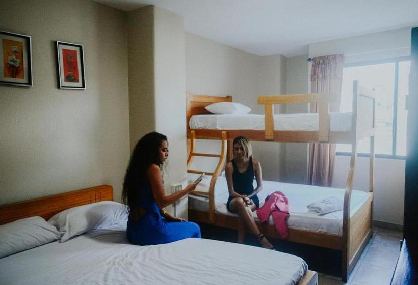 Standard Trippelrum, Onix Gold