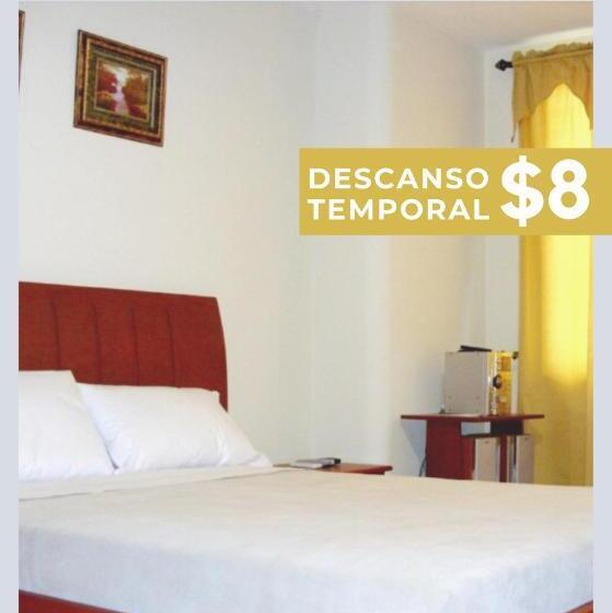 Standard Enkelrum, Onix Gold