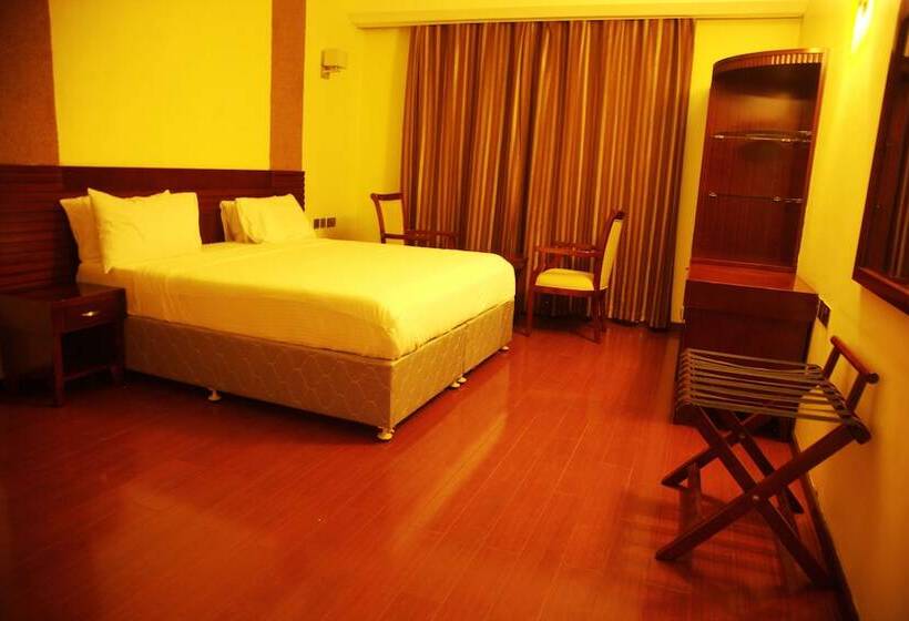 اتاق استاندارد, Osinkirri