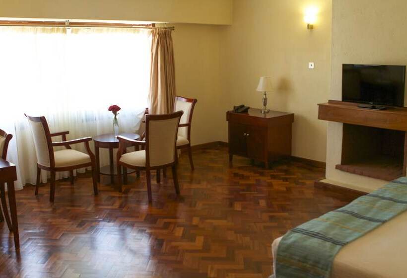 اتاق استاندارد, Osinkirri