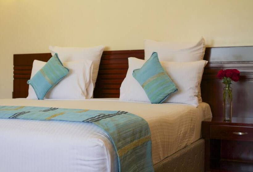 اتاق استاندارد, Osinkirri