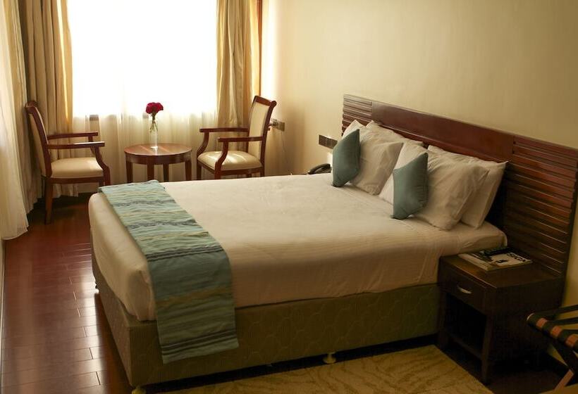 اتاق استاندارد, Osinkirri