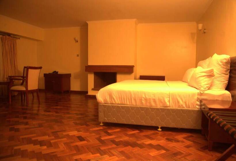 اتاق لوکس, Osinkirri