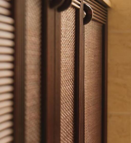 豪华房间, Pensjonat Lorien