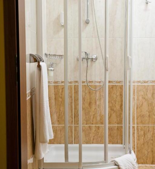 豪华房间, Pensjonat Lorien