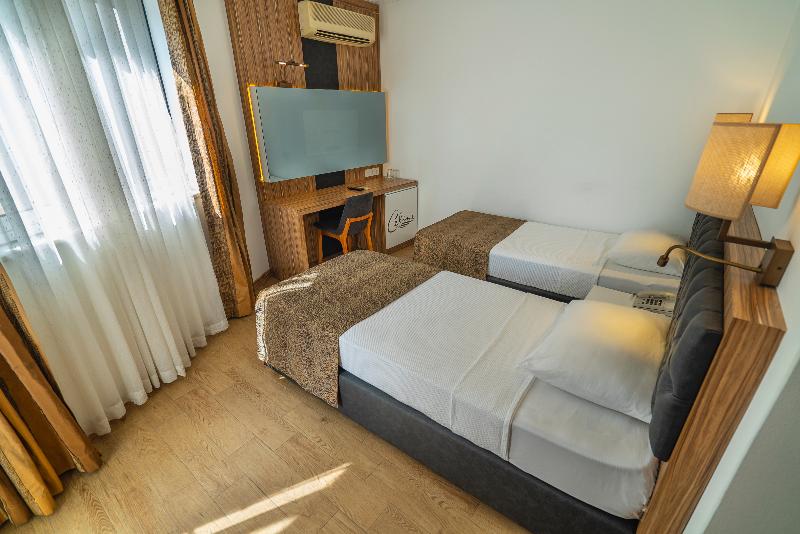 Апартаменты Ejecutiva 2 Спальни, Quest Toowoomba