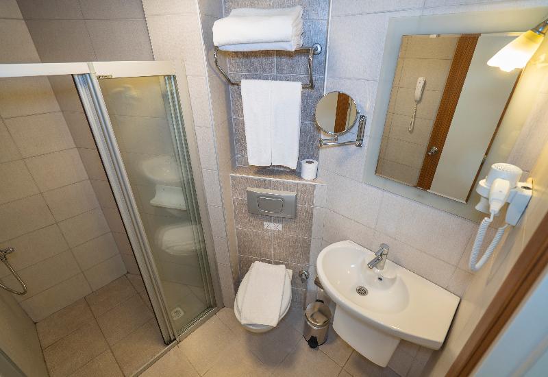 Апартаменты Ejecutiva 2 Спальни, Quest Toowoomba