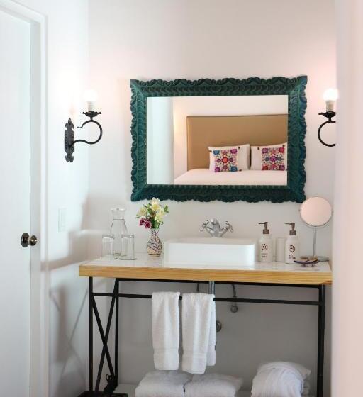 Полулюкс, Quinta San Blas By Ananay Hotels