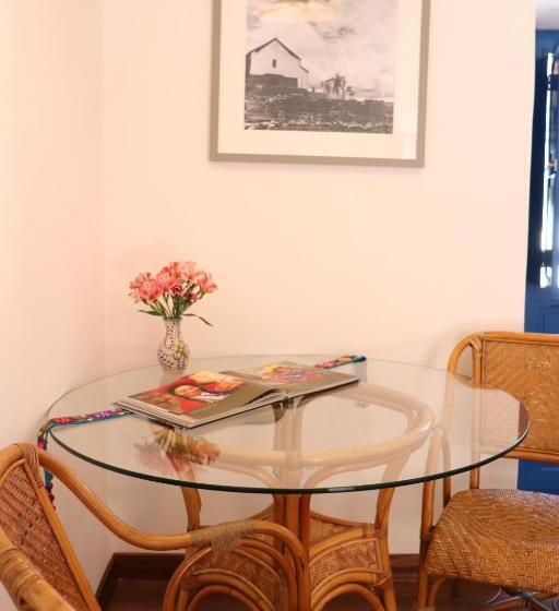 주니어 스위트, Quinta San Blas By Ananay Hotels