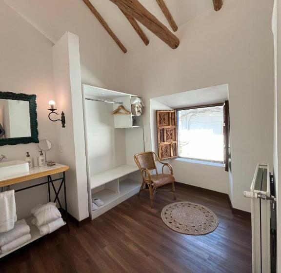 Полулюкс, Quinta San Blas By Ananay Hotels