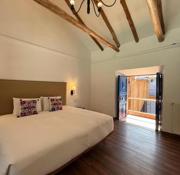 Полулюкс, Quinta San Blas By Ananay Hotels