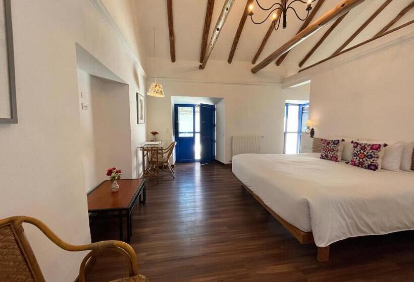 Полулюкс, Quinta San Blas By Ananay Hotels