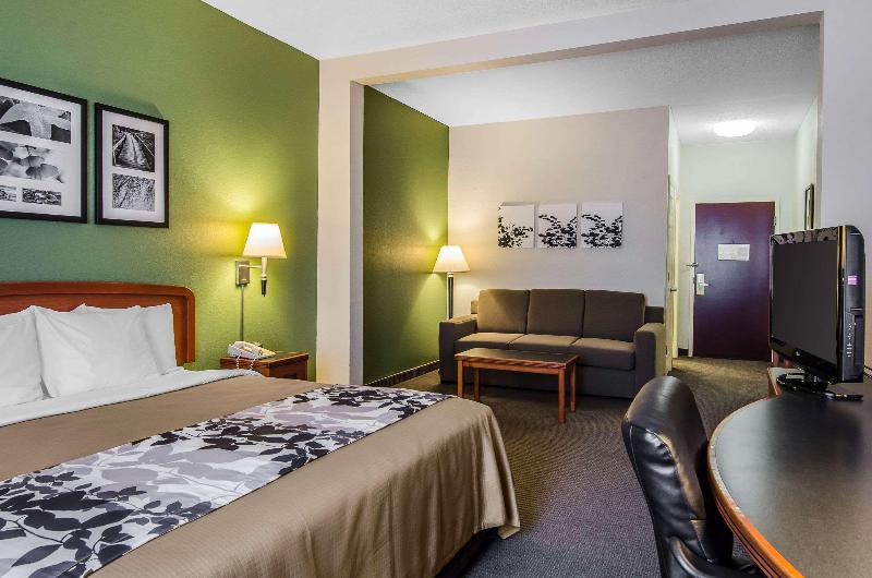 Номер Deluxe, Quinta San Blas By Ananay Hotels